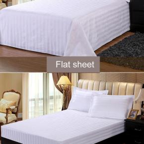 Hotel Bed Sheet 