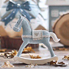 Horse Decoration