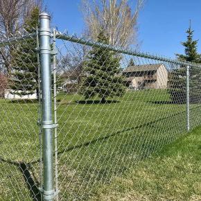 Garden/Farm Fence